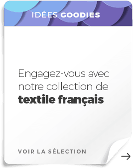 push merch textile france