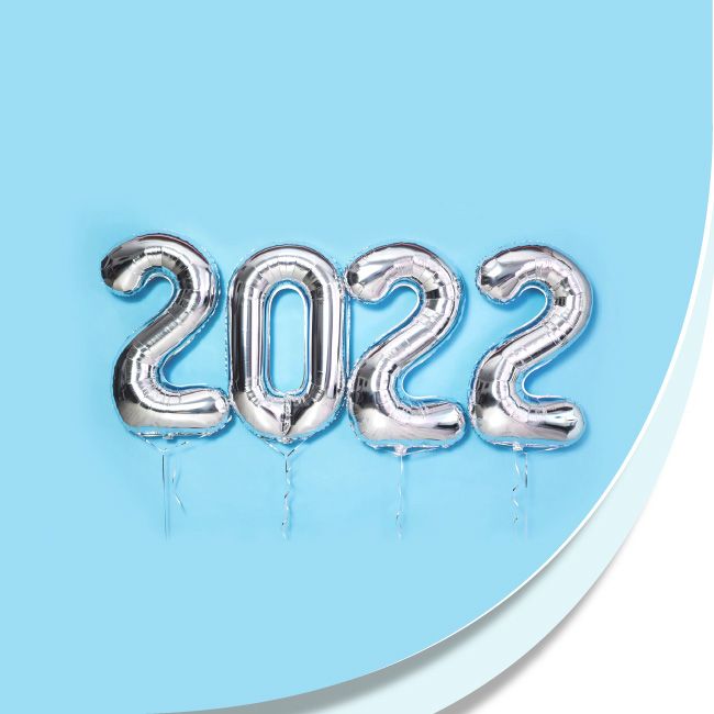 Top goodies personnalisés 2022 : les tendances de l'année