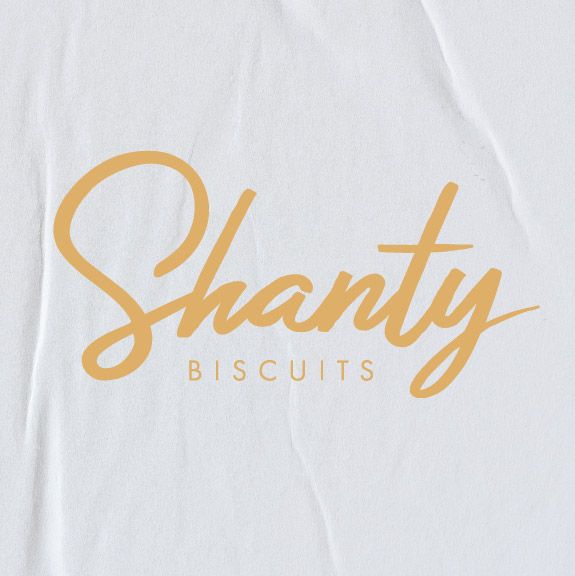 Goodies gourmand shanty biscuits