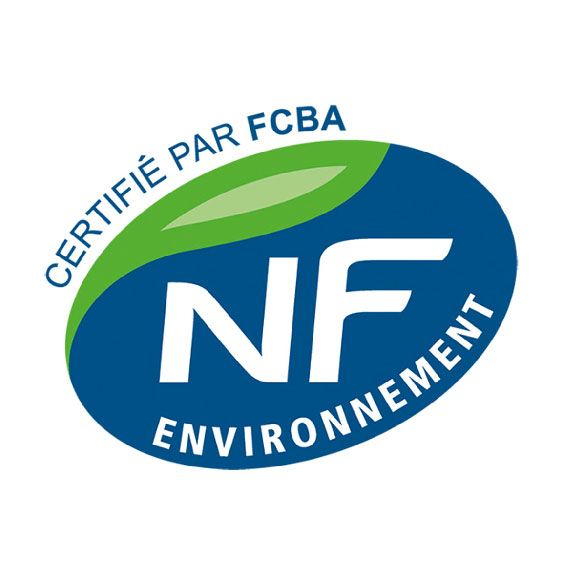 Goodies europe NF environnement