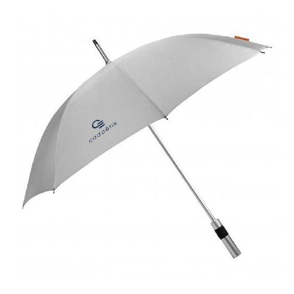 Parapluie : accessoire textile welcome pack entreprise