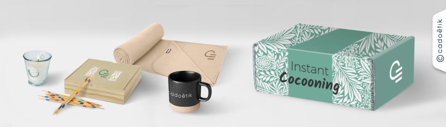Idées box cadeau entreprise bien-être - desktop