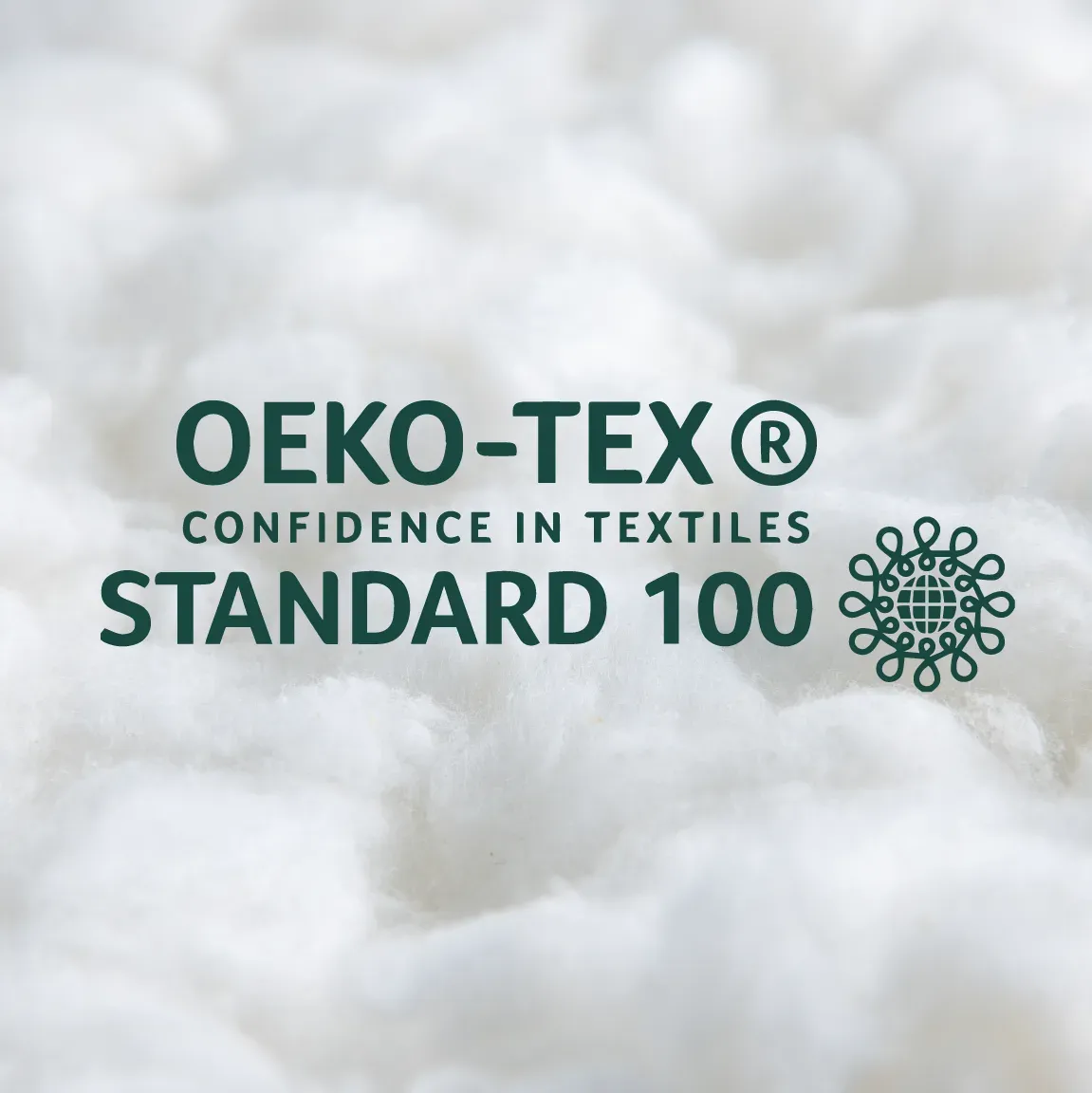 OEKO TEX desktop