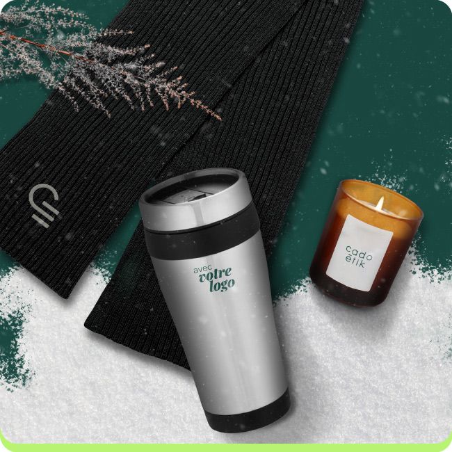 Top goodies hiver :  fondez pour nos idées brillantes et réconfortantes