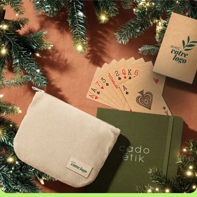 Goodies Noël de grandes idées à petits prix