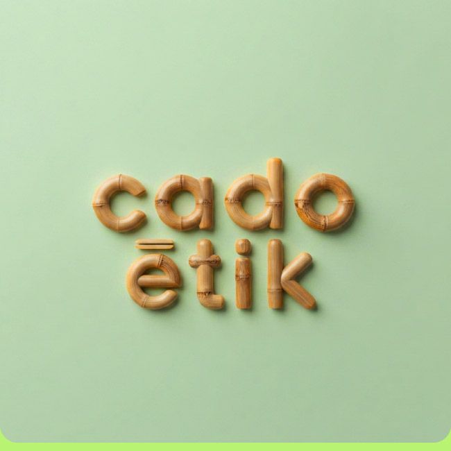 Article blog bambou goodies responsables - Cadoétik