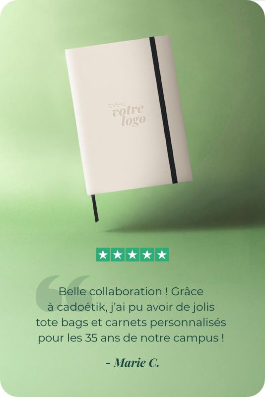 push avis client carnet