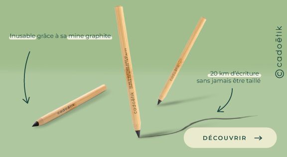 bandeau image goodies originaux crayon inusable mobile