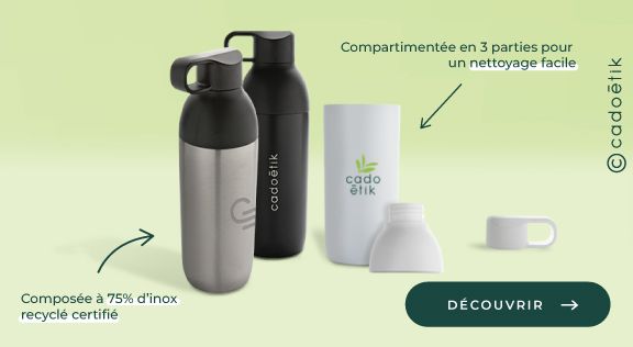 bandeau gourde mobile