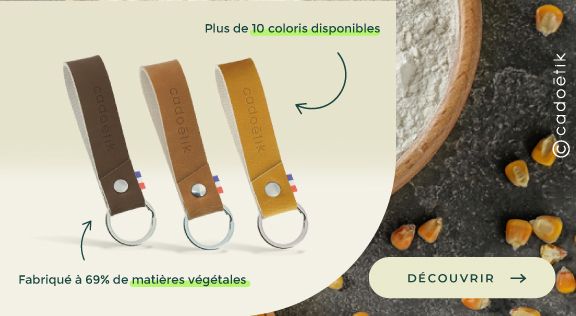 porte clé gaston mobile