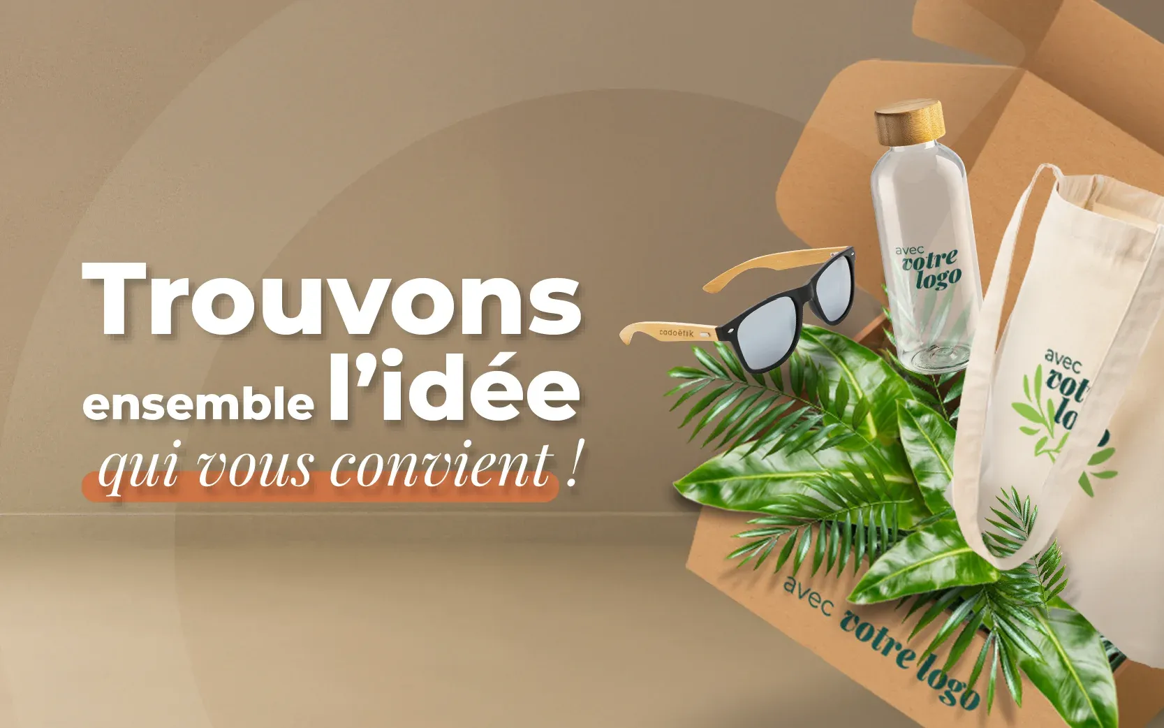bandeau box été mobile