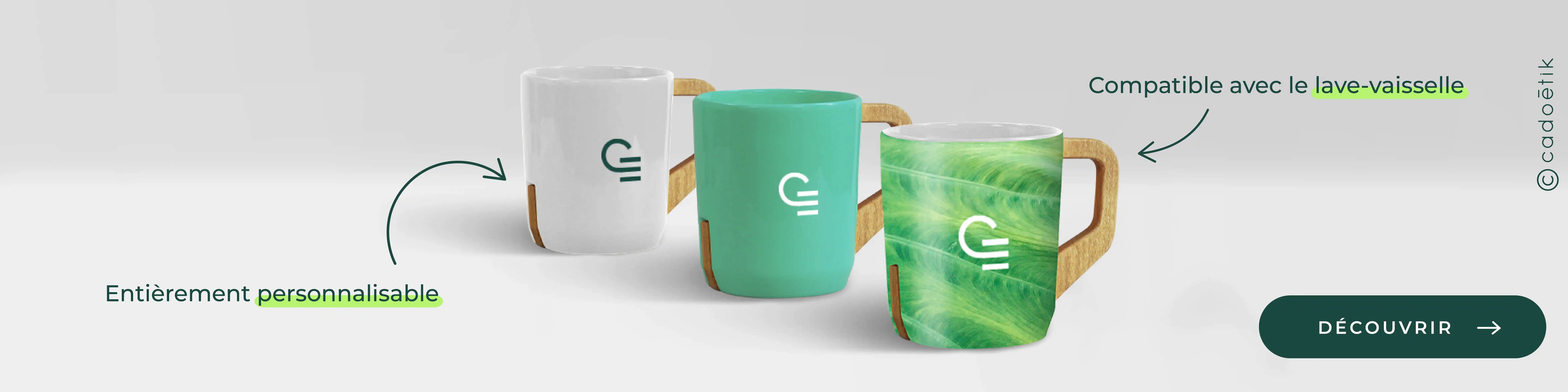 Mug anse bois Tristan personnalisé - desktop