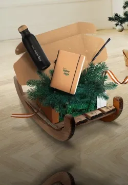 Box fin d'année
