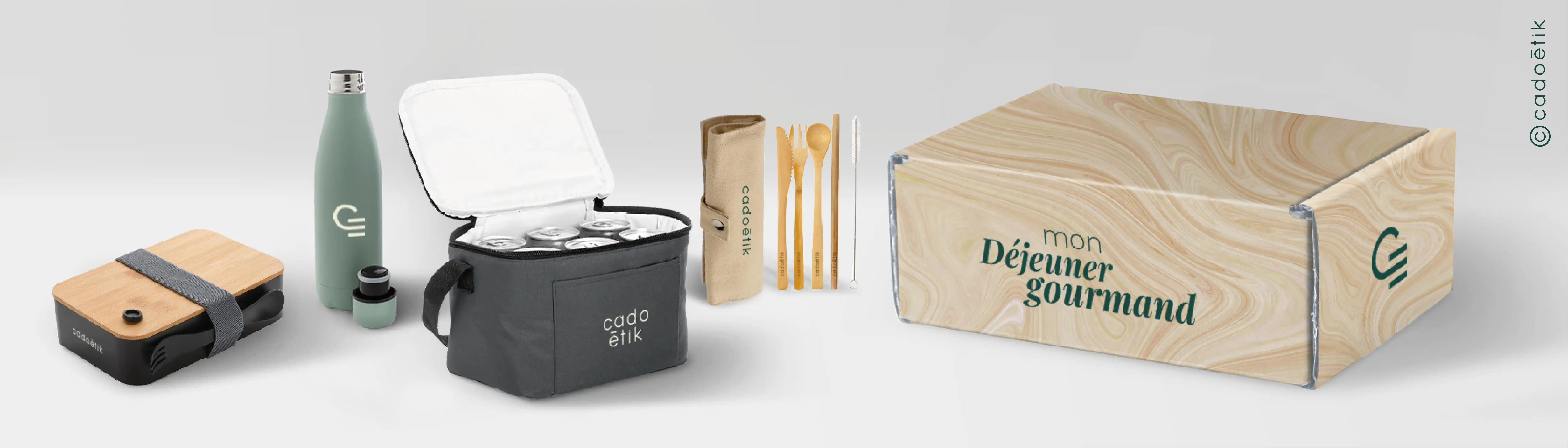 Idées box cadeau entreprise repas - desktop