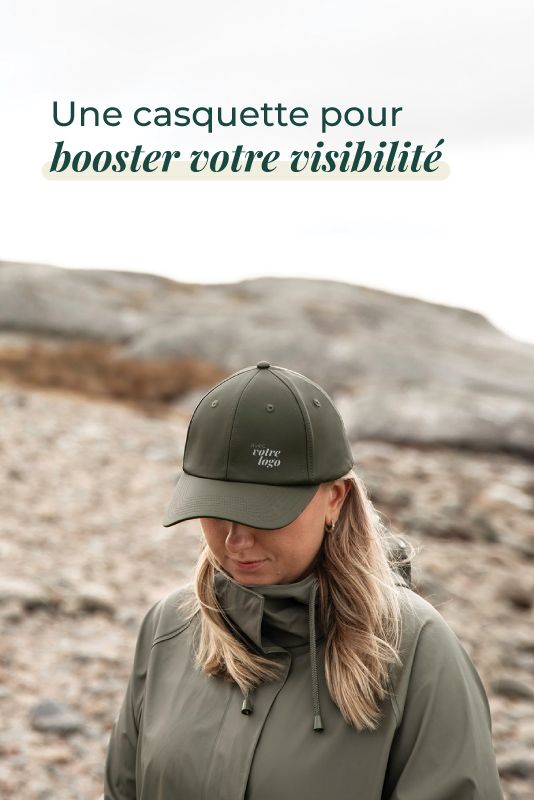PUSH MEA HP CASQUETTE