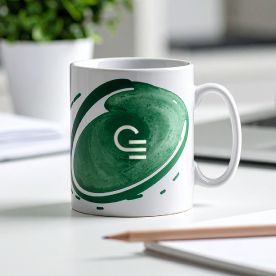 image sublimation sur un mug