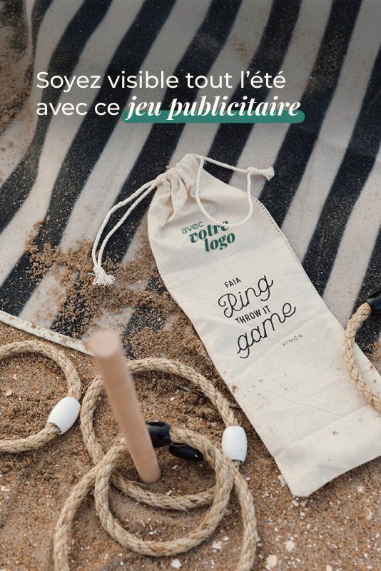 push mea jeu exterieur anneau