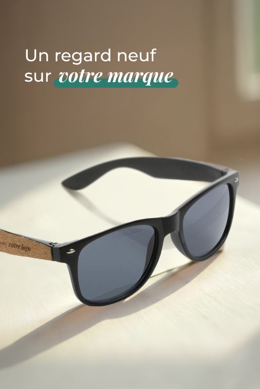 push mea lunettes de soleil