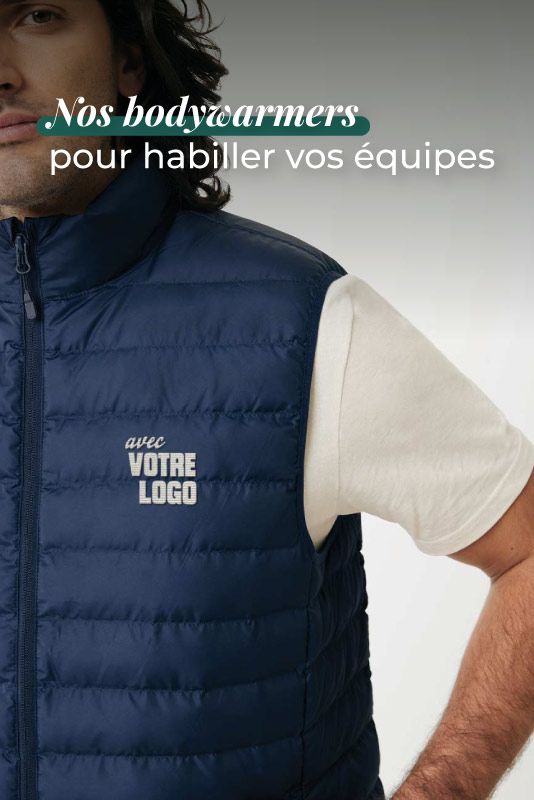 push mea hp bodywarmers