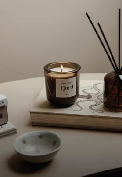 cadoetik_Sélection Noël et Fin d'année - Bougies.webp
