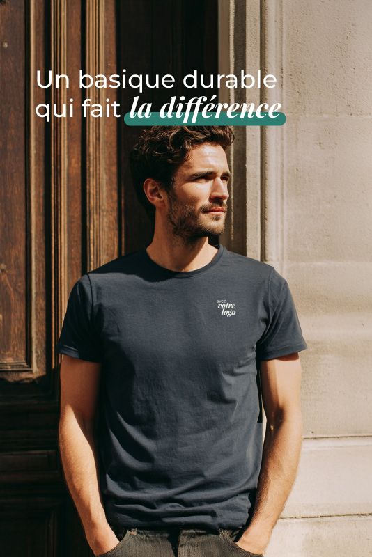 TSHIRT IMPERIAL