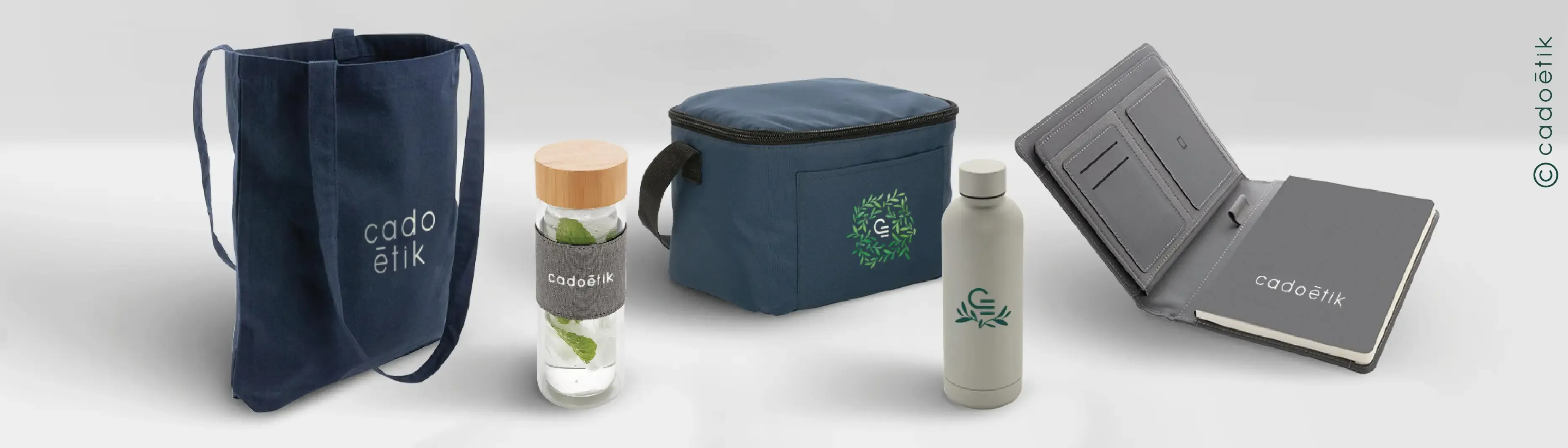 Idées goodies gamme impact - dekstop
