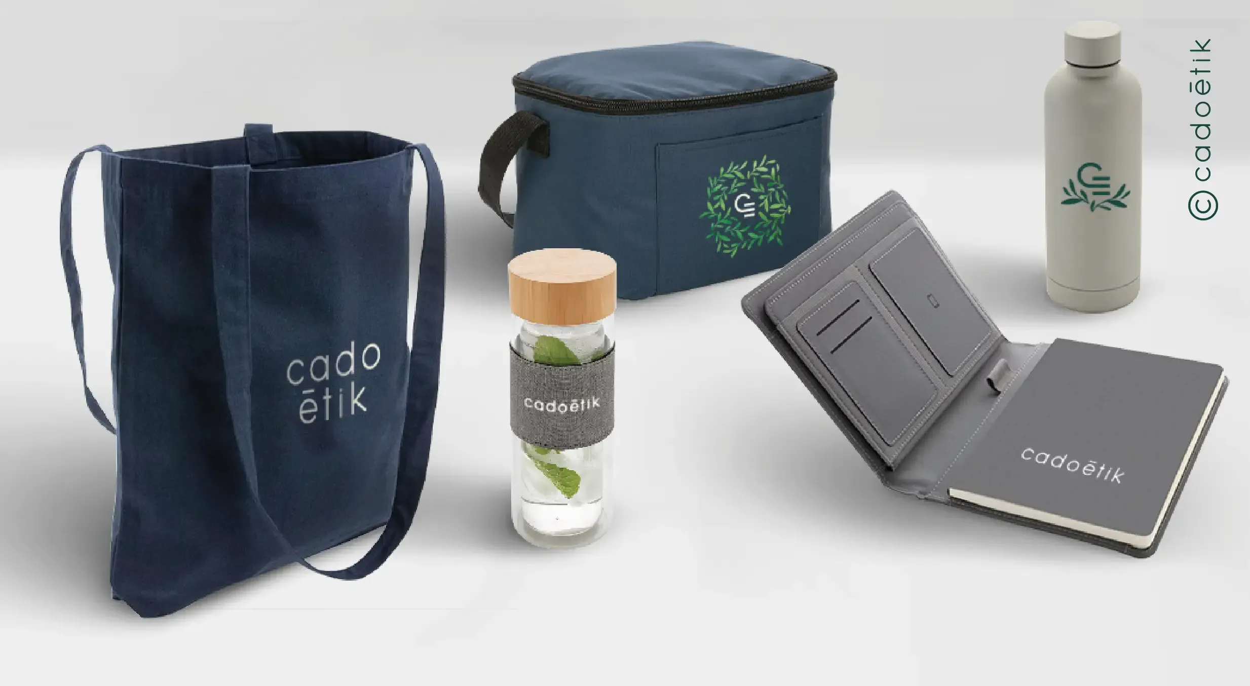 Idées goodies gamme impact - mobile