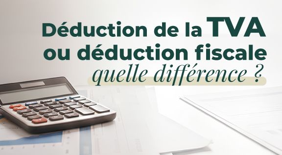 bandeau image déduction fiscale article TVA cadeau clients - Mobile