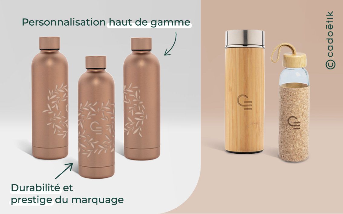 gourdes personnalisées