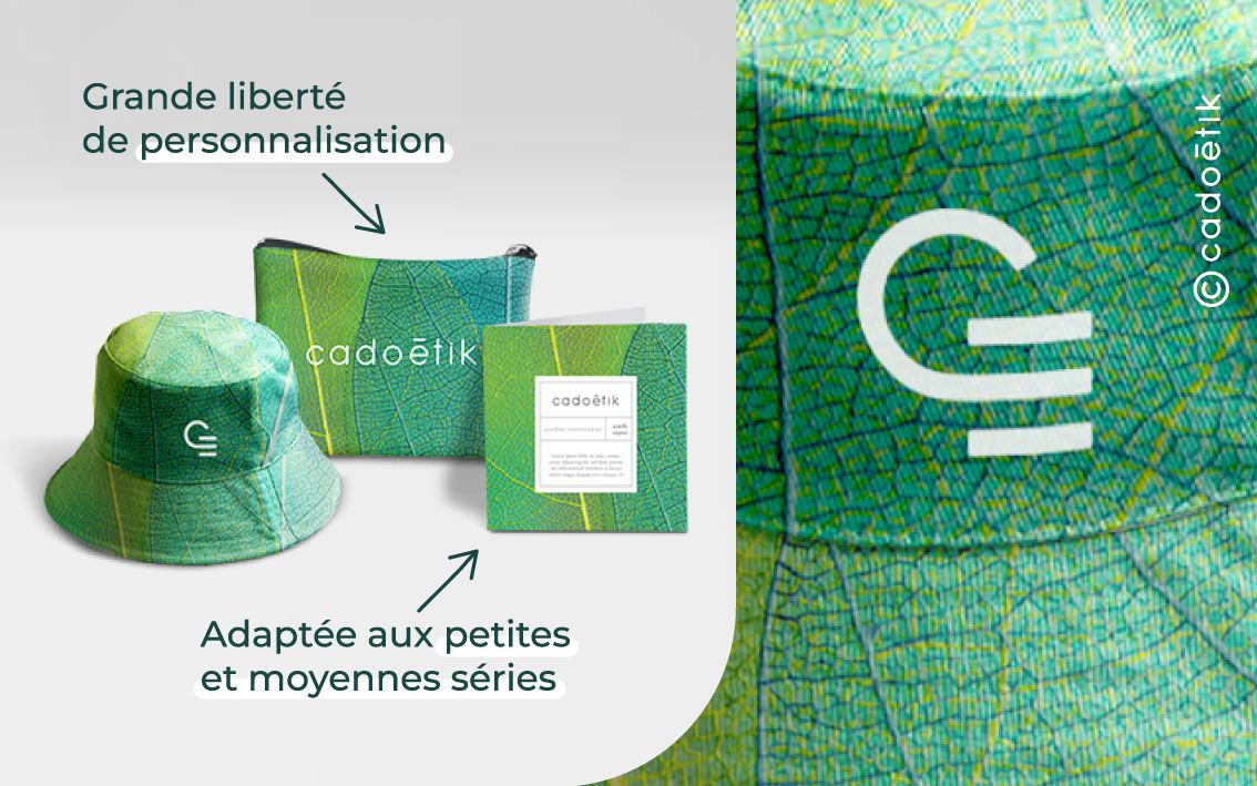 impression numérique