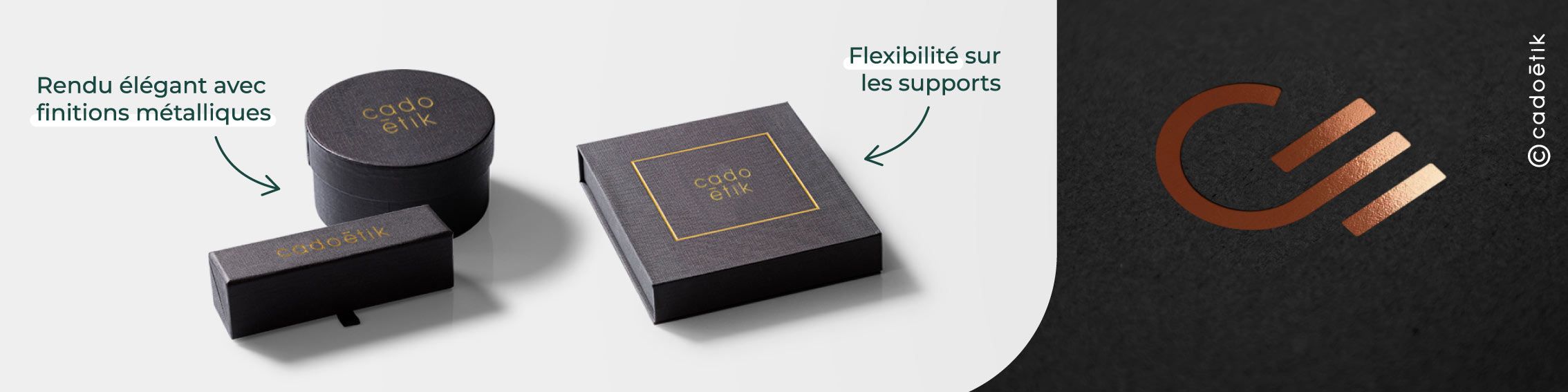 chocolats personnalisés