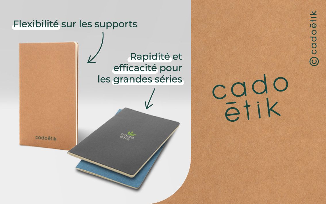 carnet publicitaire