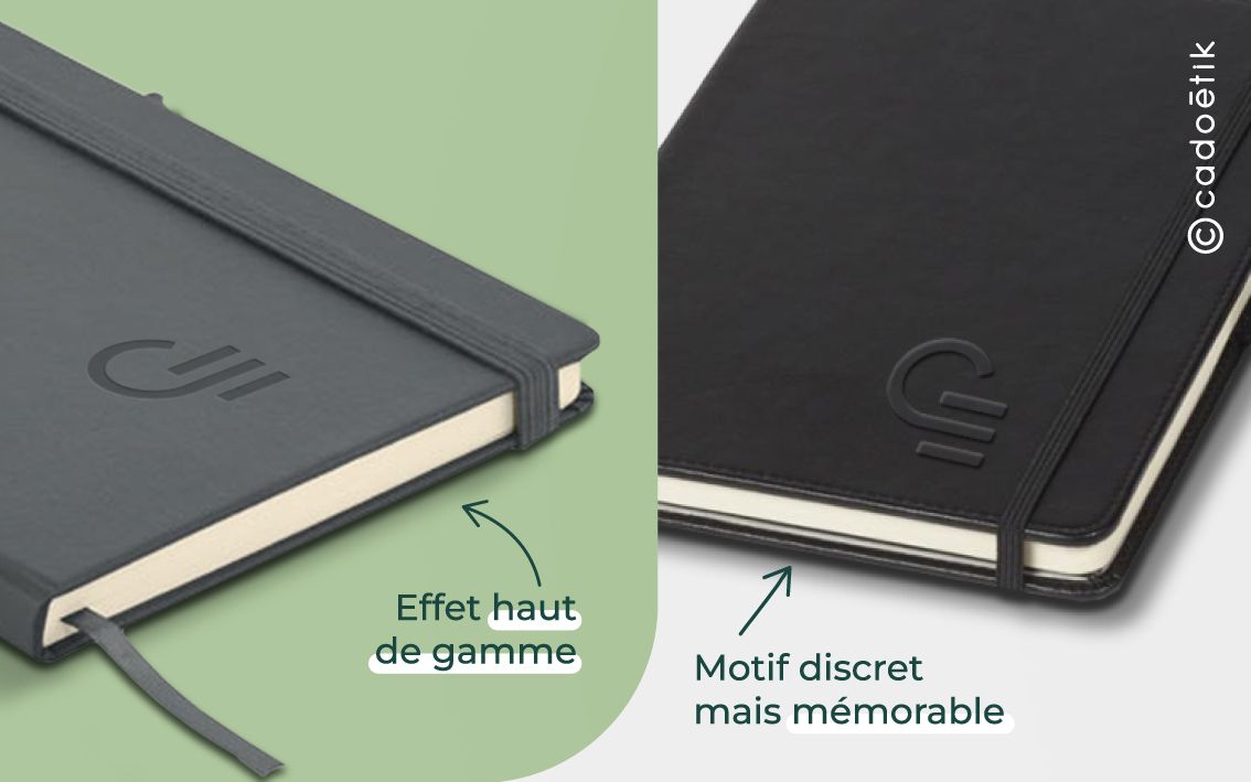carnets publicitaires