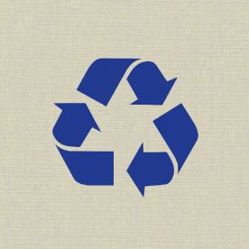 Seaqual : une matière recyclable
