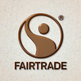Picto Fairtrade - Chocolat CSE
