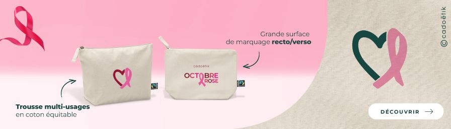 Bandeau image - trousse multi-usage octobre rose - desktop