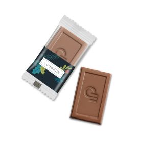 Image Marquage sur-mesure - Chocolat CSE 