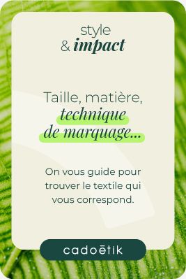 Push marque style et impact