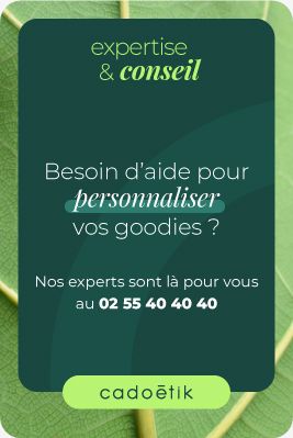 Push marque expertise et conseil