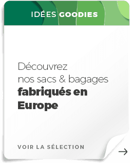 push merch sacs bagages europe